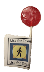 lollipop